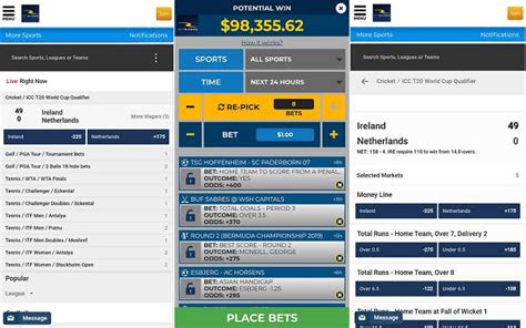 rivers sportsbook|rivers casino sportsbook app.
